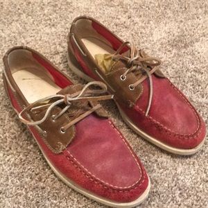 Men’s Cole Haan yacht club collection loafers
